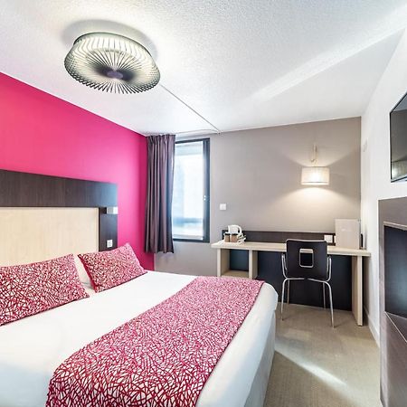 Kyriad Rouen Nord - Mont Saint Aignan المظهر الخارجي الصورة
